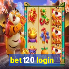 bet120 login